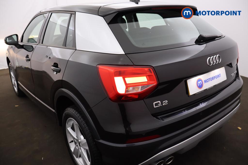 Audi Q2 Sport Manual Petrol SUV - Stock Number (1486947) - 18th supplementary image