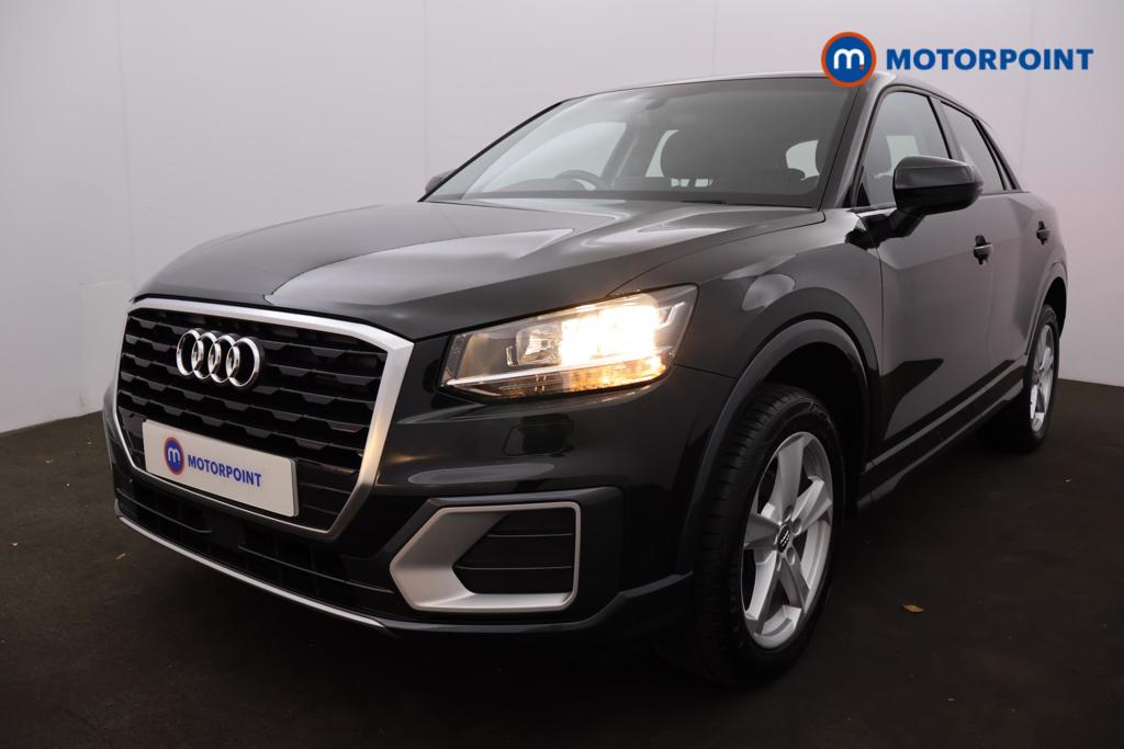 Audi Q2 Sport Manual Petrol SUV - Stock Number (1486947) - 23rd supplementary image