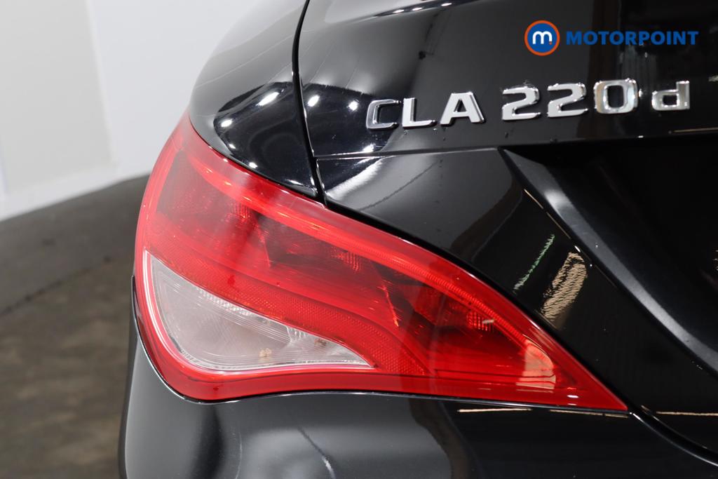 Mercedes-Benz CLA Sport Automatic Diesel Coupe - Stock Number (1487224) - 24th supplementary image