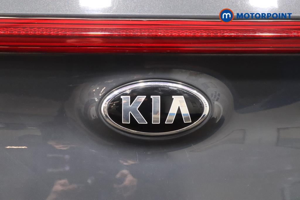 KIA Sportage 2 Manual Petrol SUV - Stock Number (1487638) - 29th supplementary image