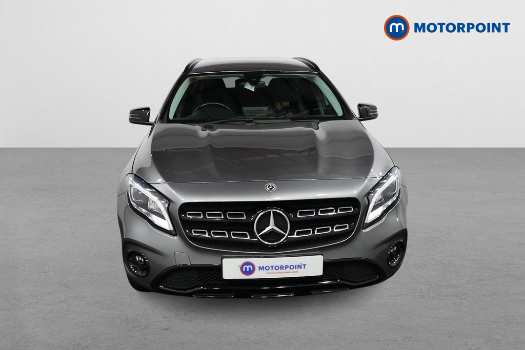 Mercedes-Benz GLA Urban Edition Manual Petrol SUV - Stock Number (1487684) - Front bumper