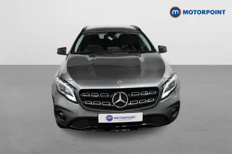 Mercedes-Benz GLA Urban Edition Manual Petrol SUV - Stock Number (1487684) - Front bumper