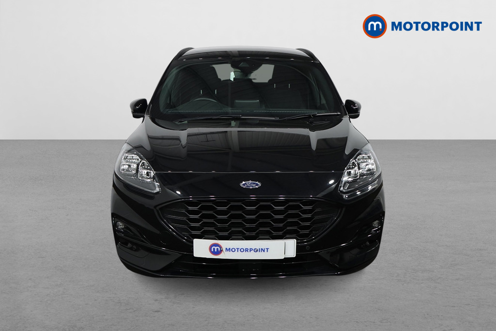 Ford Kuga St-Line Edition Automatic Petrol-Electric Hybrid SUV - Stock Number (1487885) - Front bumper