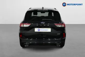 Ford Kuga St-Line Edition Automatic Petrol-Electric Hybrid SUV - Stock Number (1487885) - Rear bumper