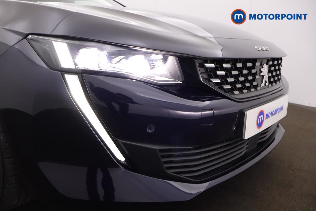 Peugeot 508 GT Automatic Petrol Plug-In Hybrid Estate - Stock Number (1487917) - 28th supplementary image