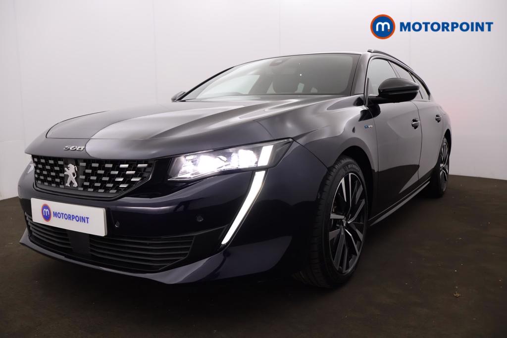 Peugeot 508 GT Automatic Petrol Plug-In Hybrid Estate - Stock Number (1487917) - 30th supplementary image