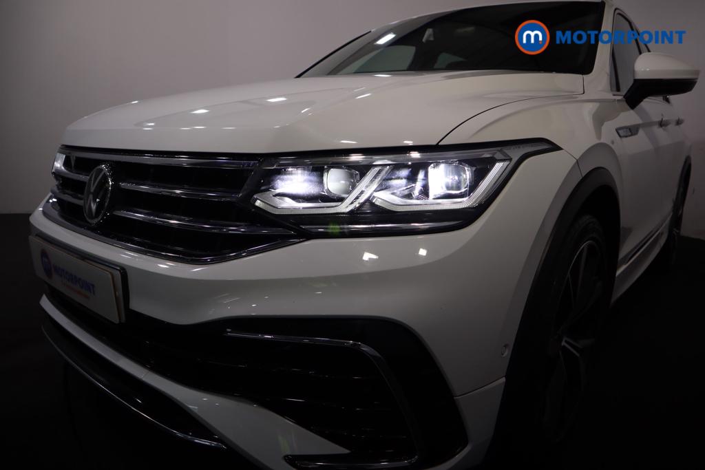 Volkswagen Tiguan R-Line Automatic Diesel SUV - Stock Number (1488290) - 28th supplementary image