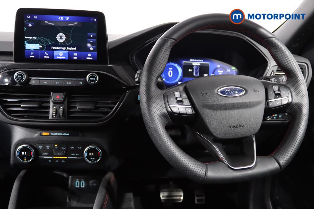 Ford Kuga St-Line Automatic Petrol Plug-In Hybrid SUV - Stock Number (1488530) - 3rd supplementary image