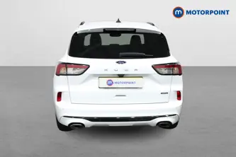 Ford Kuga St-Line Automatic Petrol Plug-In Hybrid SUV - Stock Number (1488530) - Rear bumper