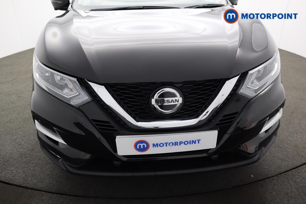 Nissan Qashqai N-Connecta Automatic Diesel SUV - Stock Number (1488710) - 24th supplementary image