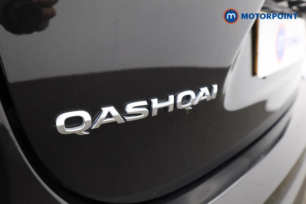 Nissan Qashqai N-Connecta Automatic Diesel SUV - Stock Number (1488710) - 31st supplementary image