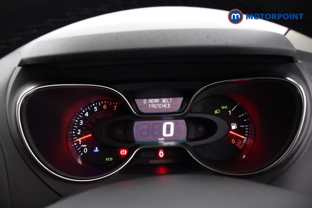 Renault Captur Iconic Manual Petrol SUV - Stock Number (1488842) - 4th supplementary image