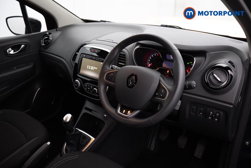 Renault Captur Iconic Manual Petrol SUV - Stock Number (1488842) - 10th supplementary image