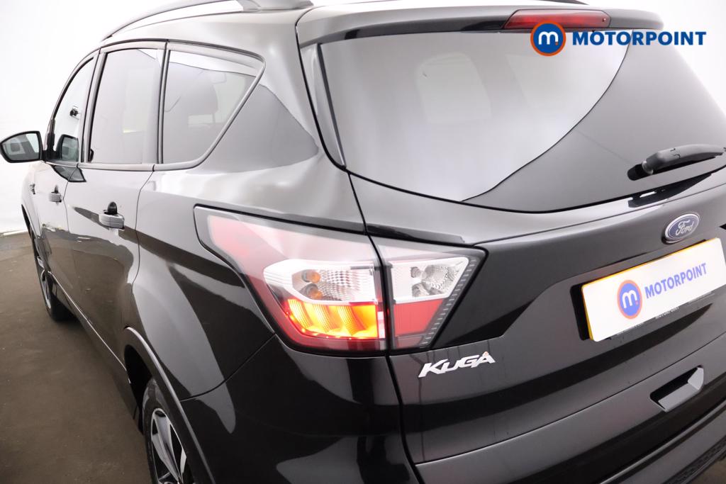 Ford Kuga St-Line Manual Petrol SUV - Stock Number (1488968) - 17th supplementary image