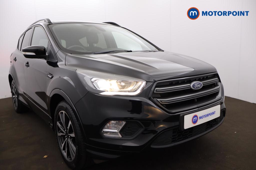 Ford Kuga St-Line Manual Petrol SUV - Stock Number (1488968) - 23rd supplementary image