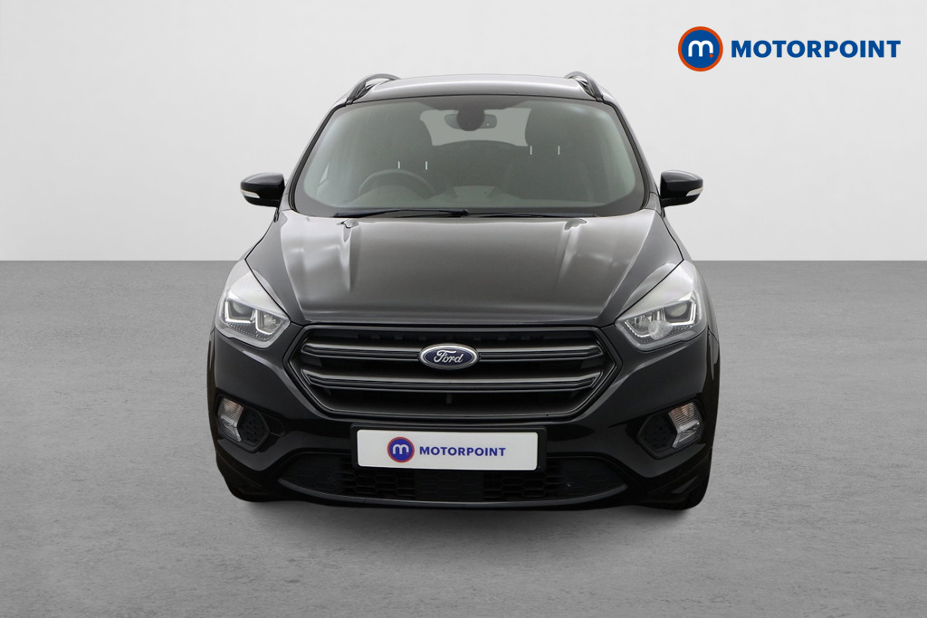 Ford Kuga St-Line Manual Petrol SUV - Stock Number (1488968) - Front bumper