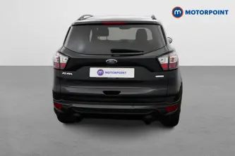 Ford Kuga St-Line Manual Petrol SUV - Stock Number (1488968) - Rear bumper