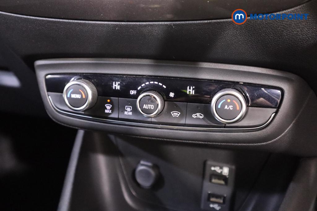 Vauxhall Crossland X Elite Nav Manual Petrol SUV - Stock Number (1489114) - 19th supplementary image