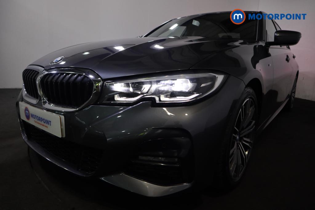 BMW 3 Series M Sport Automatic Diesel Saloon - Stock Number (1489123) - 28th supplementary image