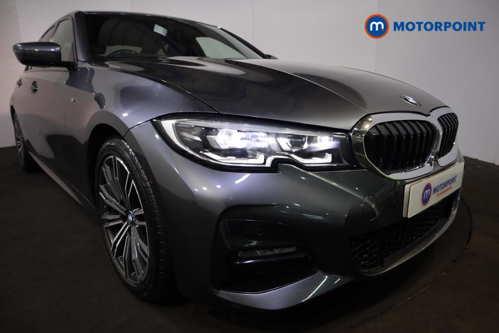 BMW 3 Series M Sport Automatic Diesel Saloon - Stock Number (1489123) - 29th supplementary image