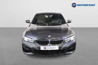 BMW 3 Series M Sport Automatic Diesel Saloon - Stock Number (1489123) - Front bumper