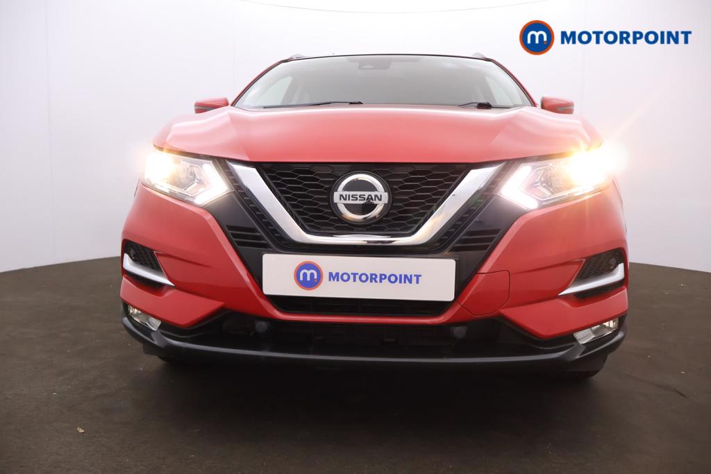 Nissan Qashqai N-Connecta Manual Diesel SUV - Stock Number (1489154) - 21st supplementary image