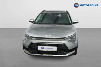 KIA Niro 3 Automatic Petrol Plug-In Hybrid SUV - Stock Number (1489322) - Front bumper