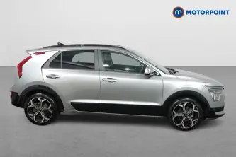 KIA Niro 3 Automatic Petrol Plug-In Hybrid SUV - Stock Number (1489322) - Drivers side