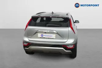 KIA Niro 3 Automatic Petrol Plug-In Hybrid SUV - Stock Number (1489322) - Rear bumper