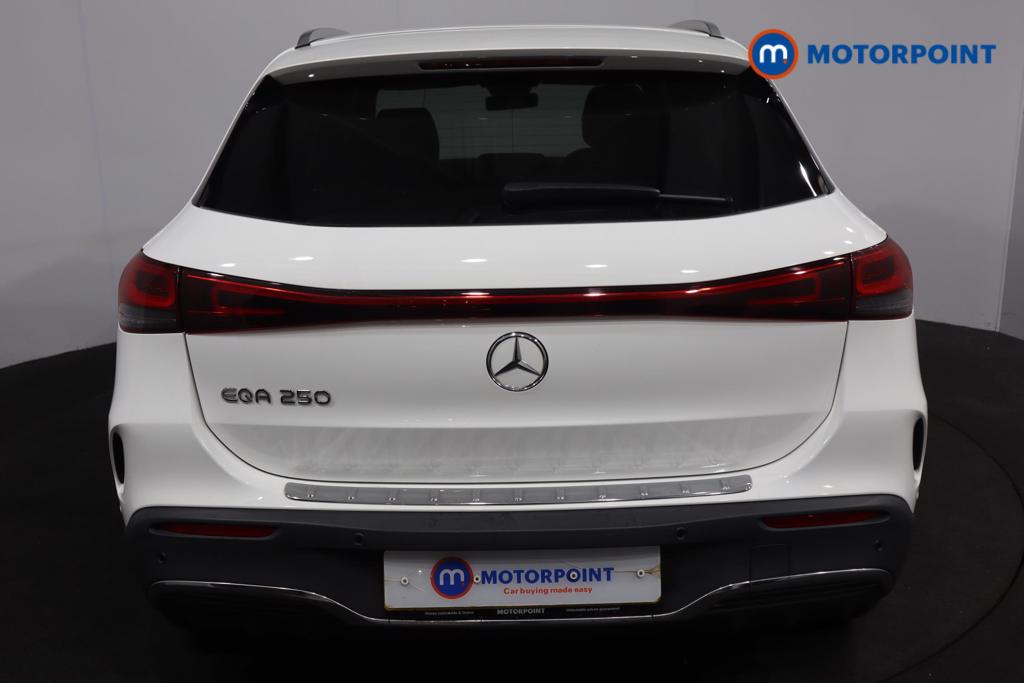 Mercedes-Benz EQA Amg Line Automatic Electric SUV - Stock Number (1489331) - 20th supplementary image