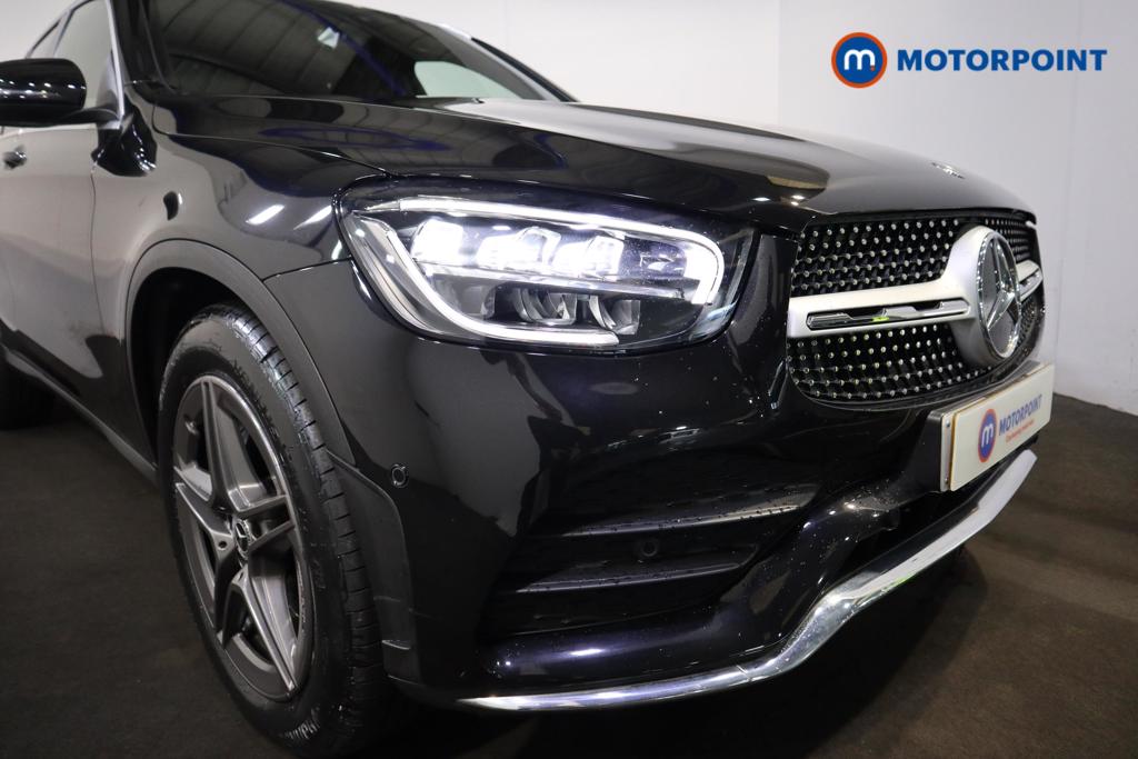 Mercedes-Benz GLC Amg Line Automatic Diesel SUV - Stock Number (1489375) - 27th supplementary image