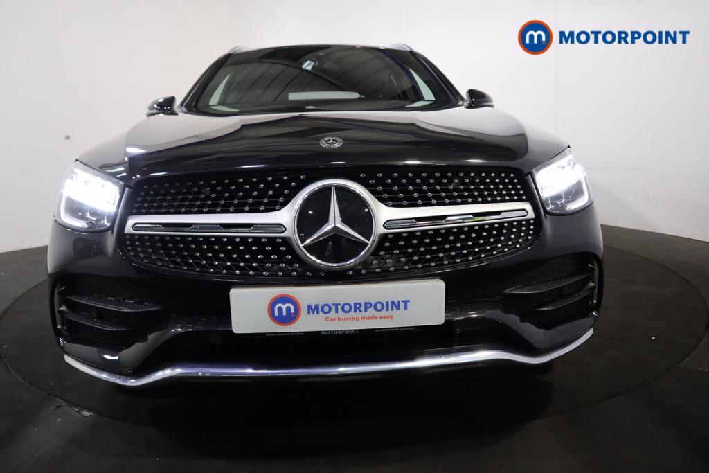 Mercedes-Benz GLC Amg Line Automatic Diesel SUV - Stock Number (1489375) - 28th supplementary image