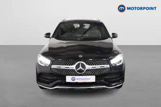 Mercedes-Benz GLC Amg Line Automatic Diesel SUV - Stock Number (1489375) - Front bumper