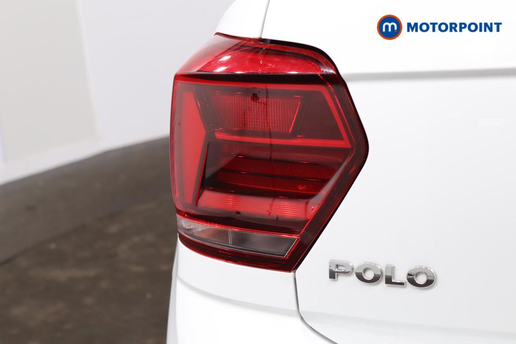 Volkswagen Polo Match Manual Petrol Hatchback - Stock Number (1489416) - 25th supplementary image