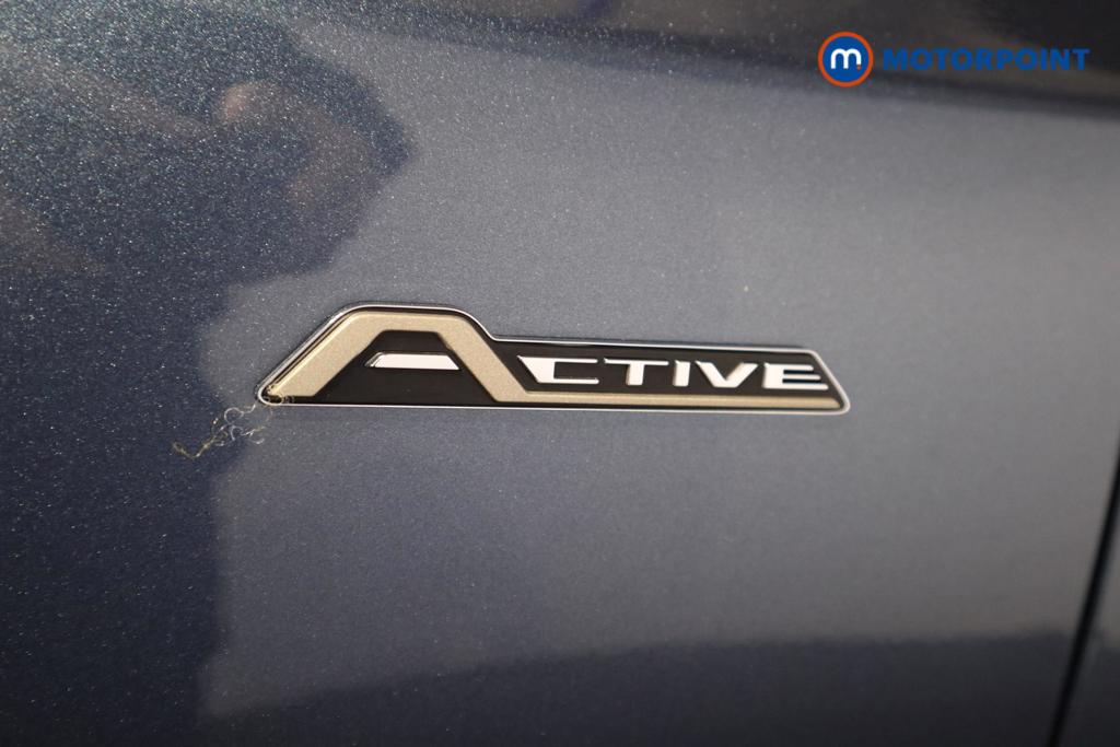 Ford Focus Active X Automatic Petrol Estate - Stock Number (1489442) - 26th supplementary image