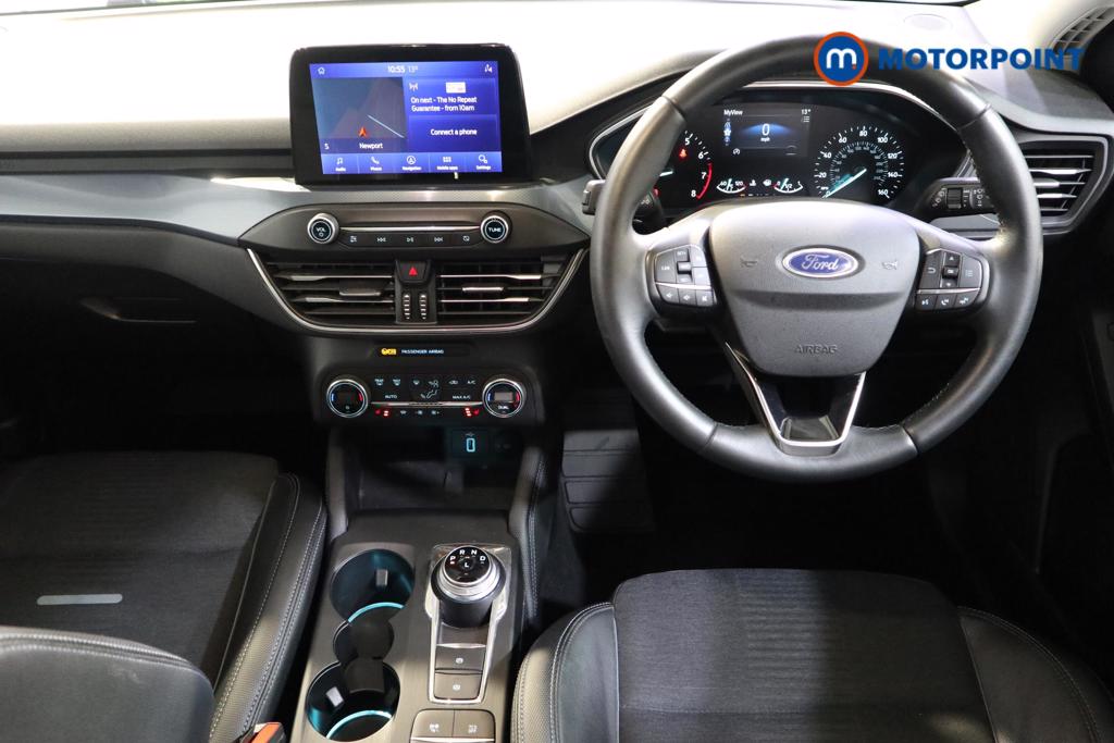 Ford Focus Active X Automatic Petrol Estate - Stock Number (1489442) - 1st supplementary image