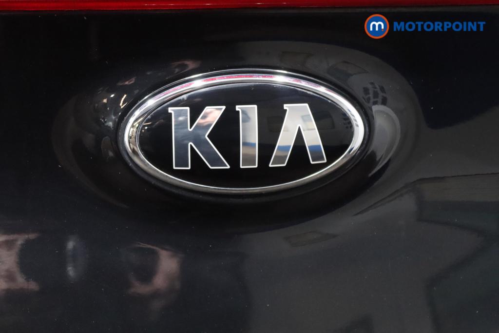 KIA Sportage 2 Manual Petrol SUV - Stock Number (1489510) - 29th supplementary image