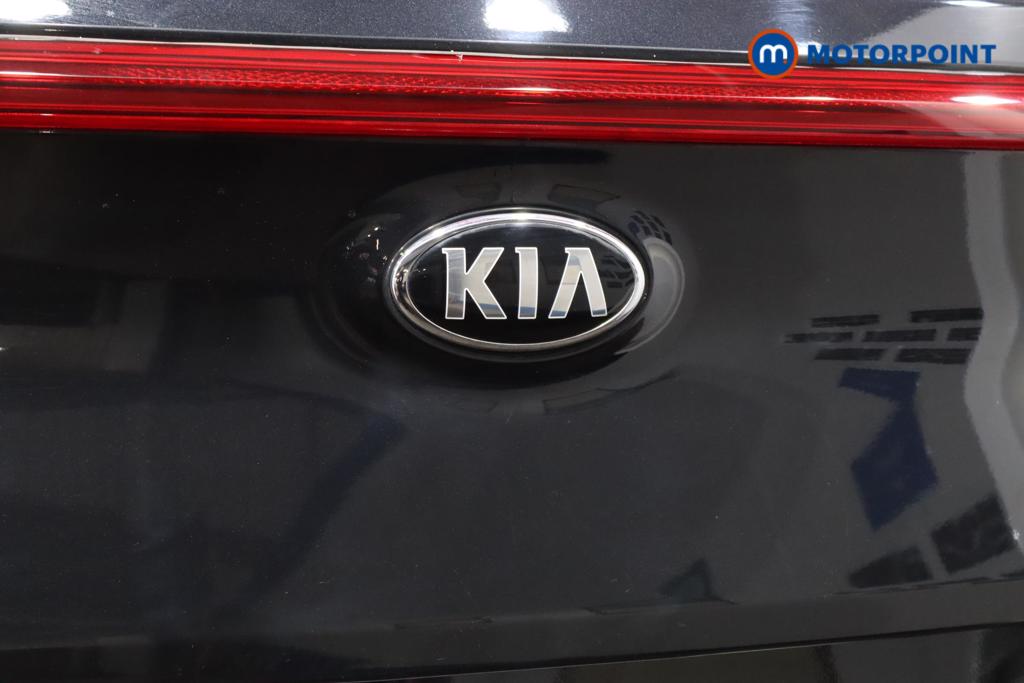 KIA Sportage 2 Manual Petrol SUV - Stock Number (1489546) - 29th supplementary image