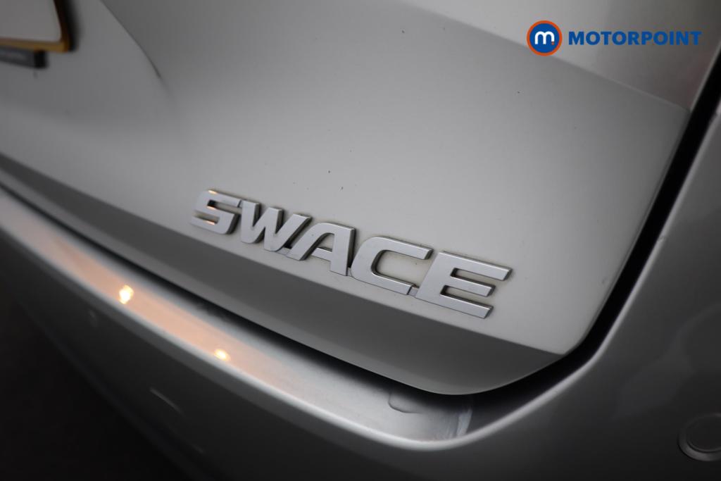 Suzuki Swace SZ5 Automatic Petrol-Electric Hybrid Estate - Stock Number (1489750) - 18th supplementary image