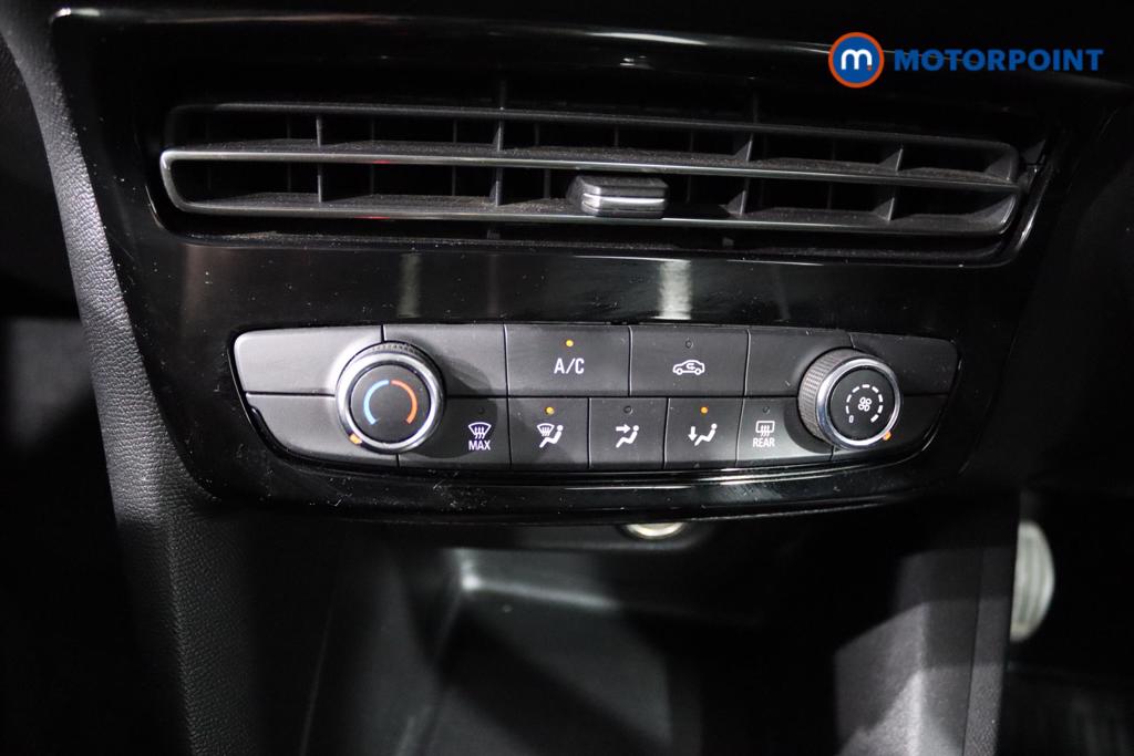 Vauxhall Mokka SE Manual Petrol SUV - Stock Number (1489852) - 15th supplementary image