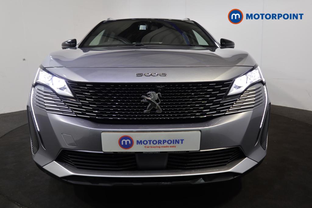 Peugeot 5008 Gt Premium Automatic Petrol SUV - Stock Number (1489908) - 29th supplementary image