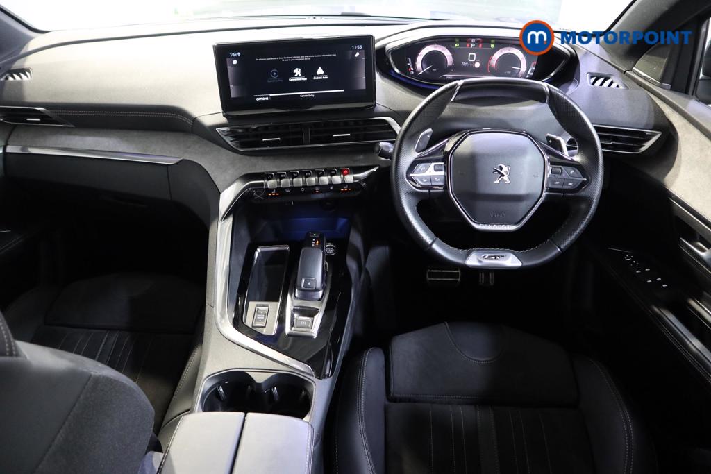 Peugeot 5008 Gt Premium Automatic Petrol SUV - Stock Number (1489908) - 1st supplementary image