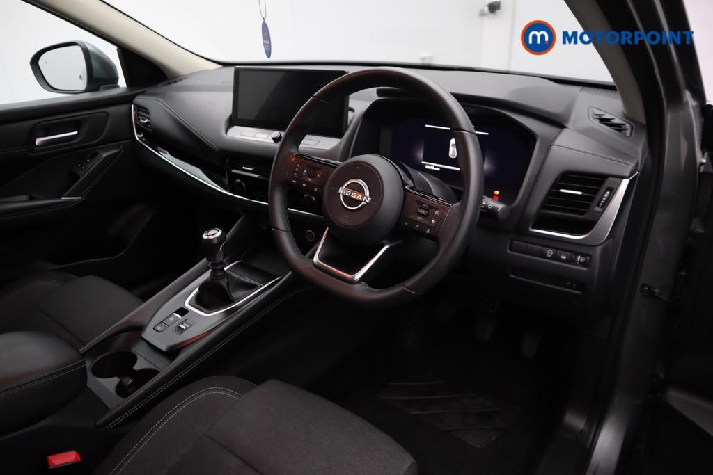 Nissan Qashqai N-Connecta Manual Petrol SUV - Stock Number (1489966) - 6th supplementary image