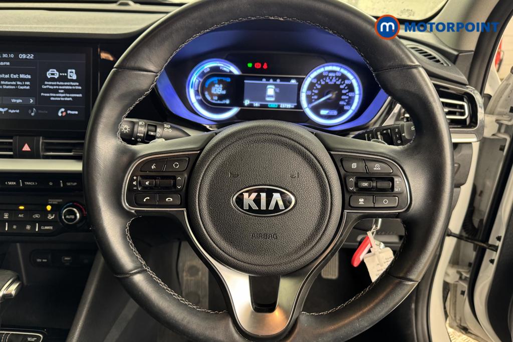 KIA Niro 2 Automatic Petrol-Electric Hybrid SUV - Stock Number (1490036) - 6th supplementary image