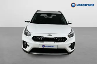 KIA Niro 2 Automatic Petrol-Electric Hybrid SUV - Stock Number (1490036) - Front bumper