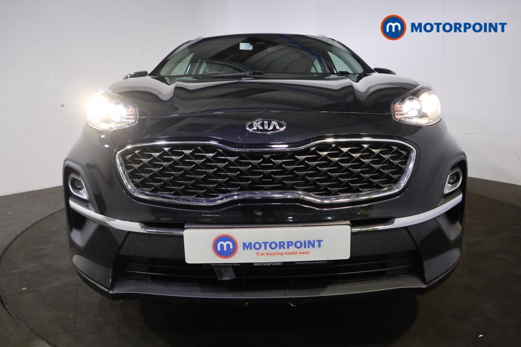 KIA Sportage 2 Manual Petrol SUV - Stock Number (1491224) - 26th supplementary image