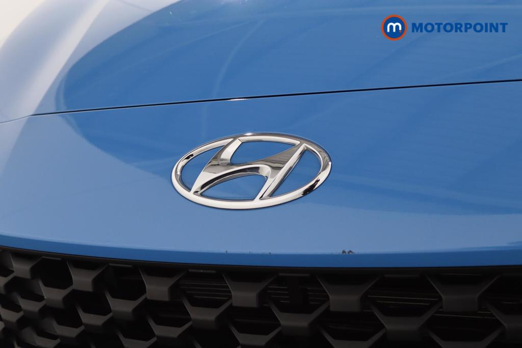 Hyundai Kona Se Connect Automatic Petrol-Electric Hybrid SUV - Stock Number (1491226) - 20th supplementary image