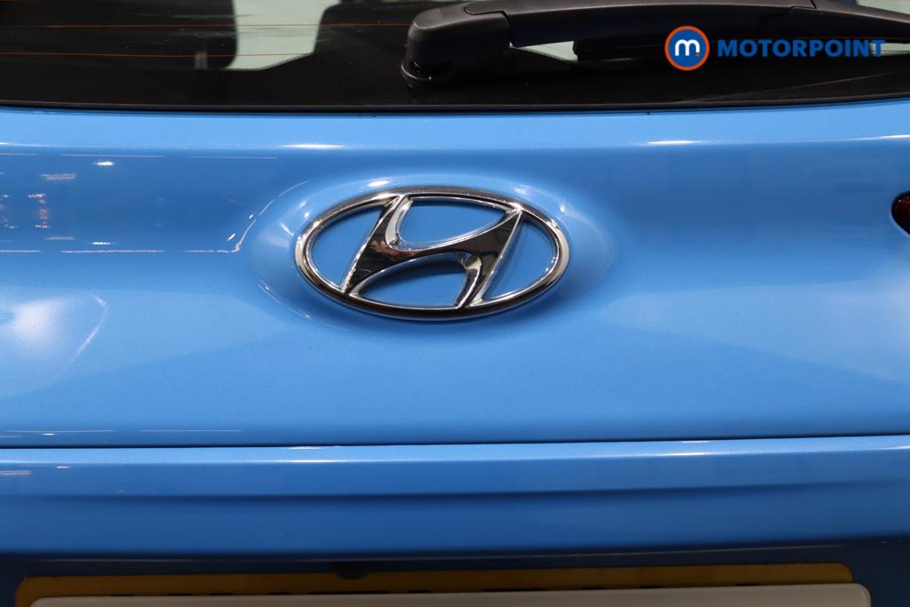 Hyundai Kona Se Connect Automatic Petrol-Electric Hybrid SUV - Stock Number (1491226) - 25th supplementary image