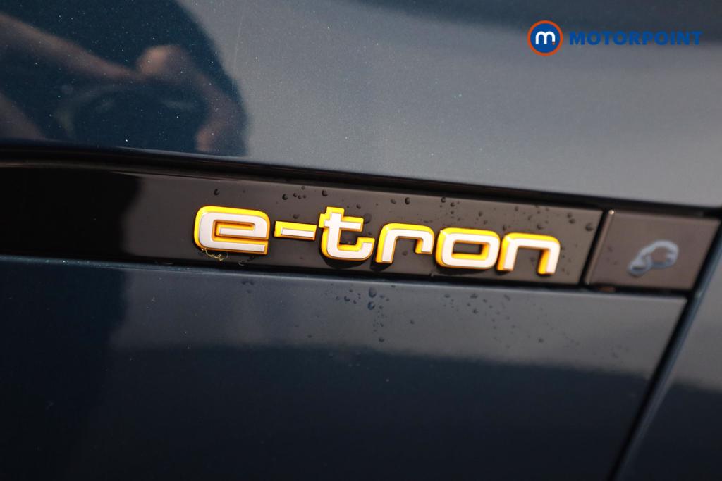 Audi E-Tron Technik Automatic Electric SUV - Stock Number (1491267) - 29th supplementary image