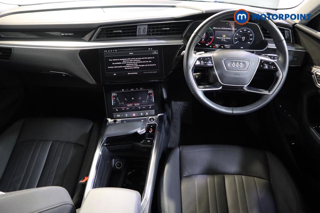 Audi E-Tron Technik Automatic Electric SUV - Stock Number (1491267) - 1st supplementary image